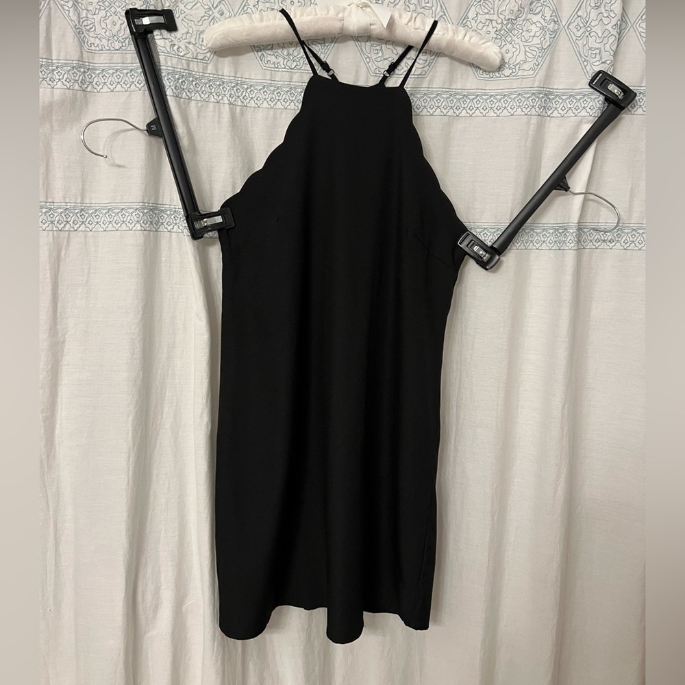 Lulus dress